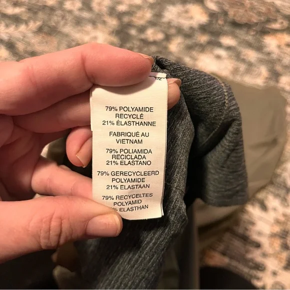 Vuori Miles Ankle Pant Size M - Picture 7 of 12